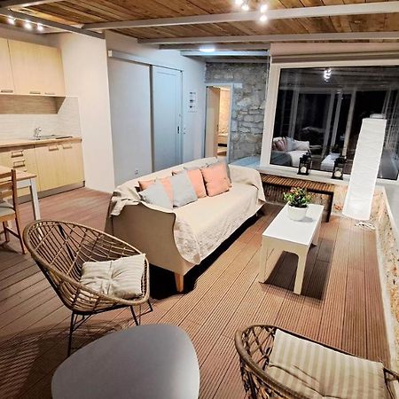Villa Venus Avlemonas Dış mekan fotoğraf