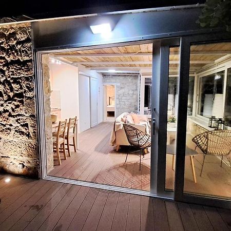 Villa Venus Avlemonas Dış mekan fotoğraf