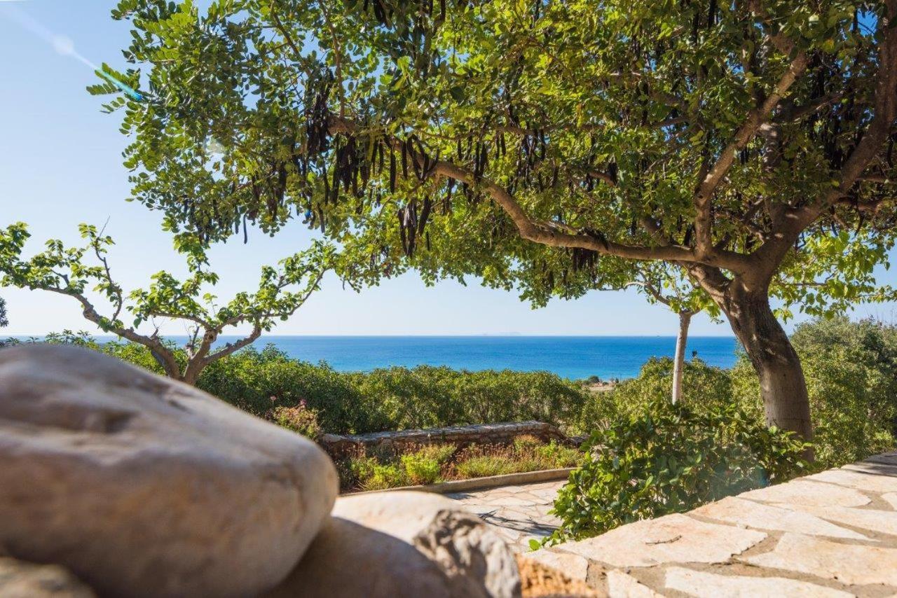 Villa Venus Avlemonas Dış mekan fotoğraf