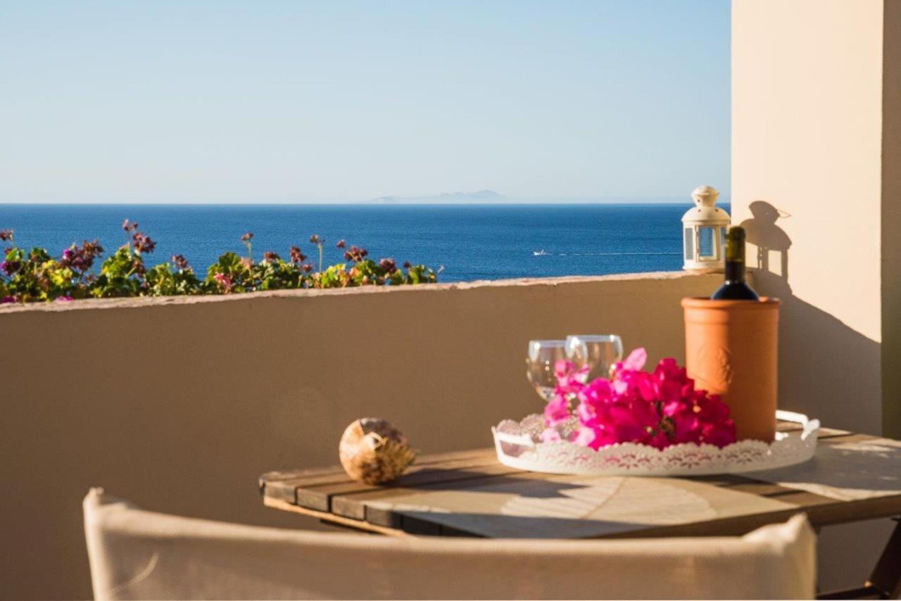 Villa Venus Avlemonas Dış mekan fotoğraf