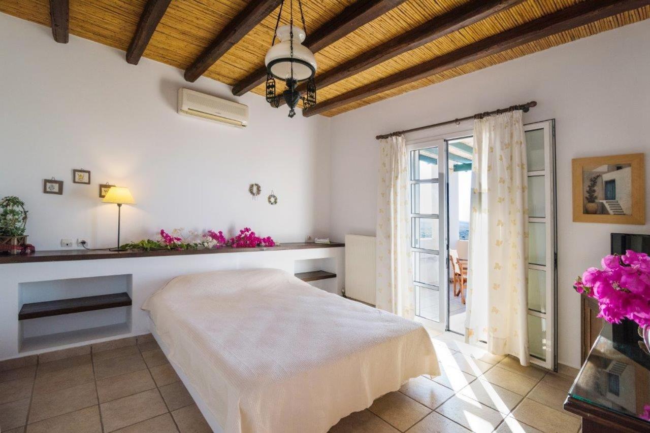 Villa Venus Avlemonas Dış mekan fotoğraf