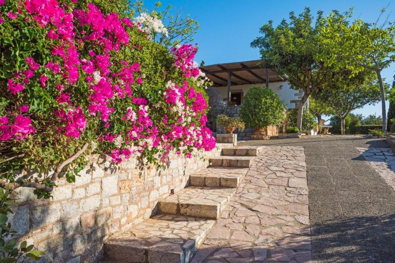 Villa Venus Avlemonas Dış mekan fotoğraf