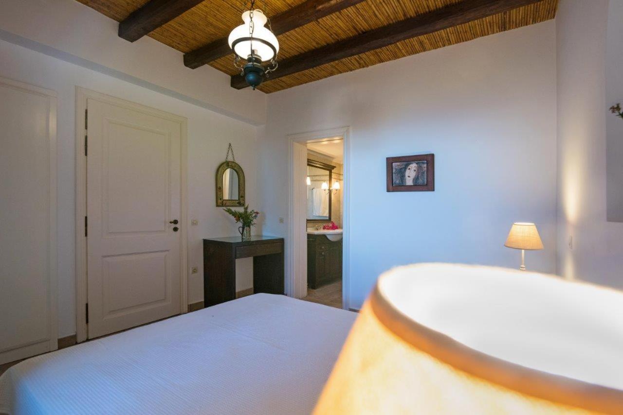 Villa Venus Avlemonas Dış mekan fotoğraf