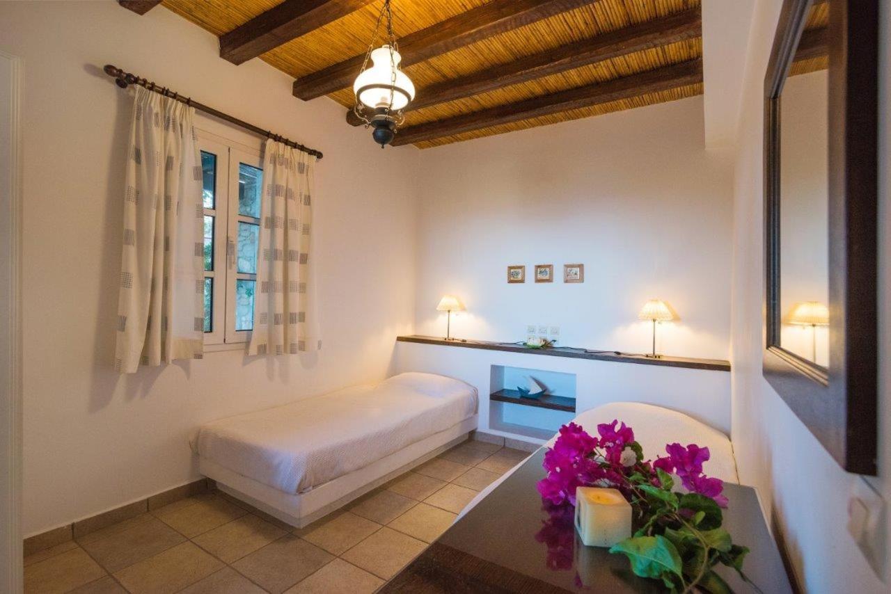 Villa Venus Avlemonas Dış mekan fotoğraf