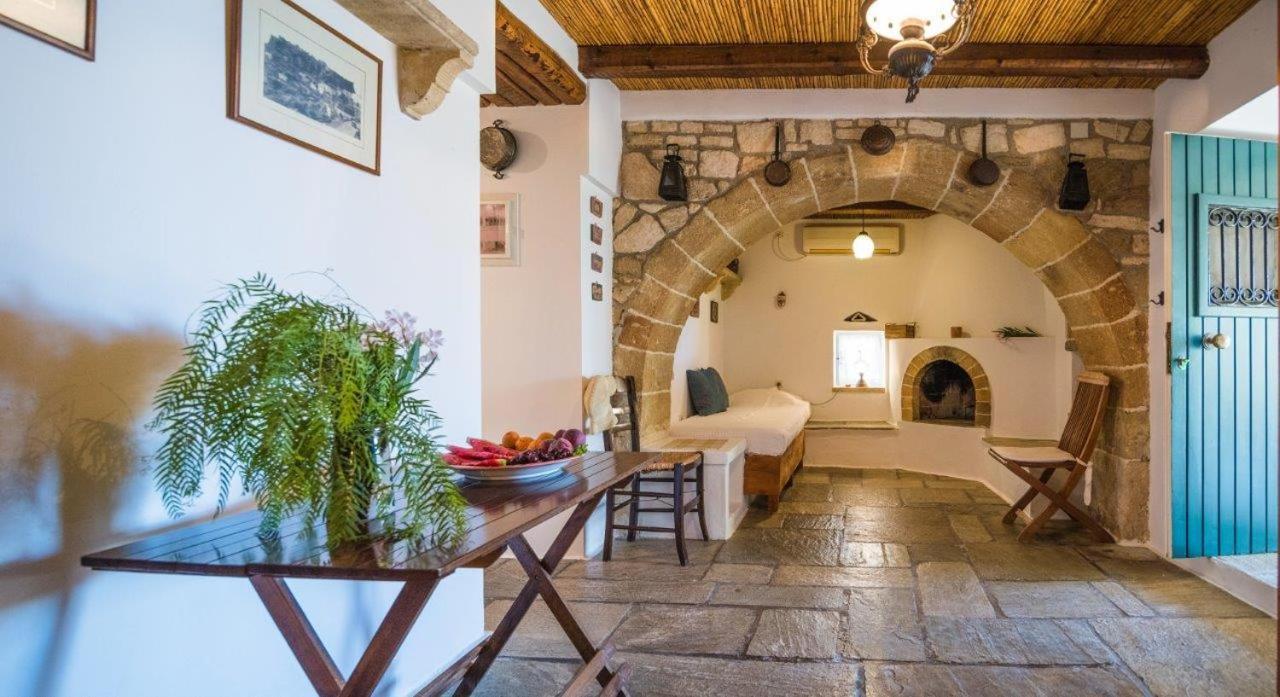 Villa Venus Avlemonas Dış mekan fotoğraf