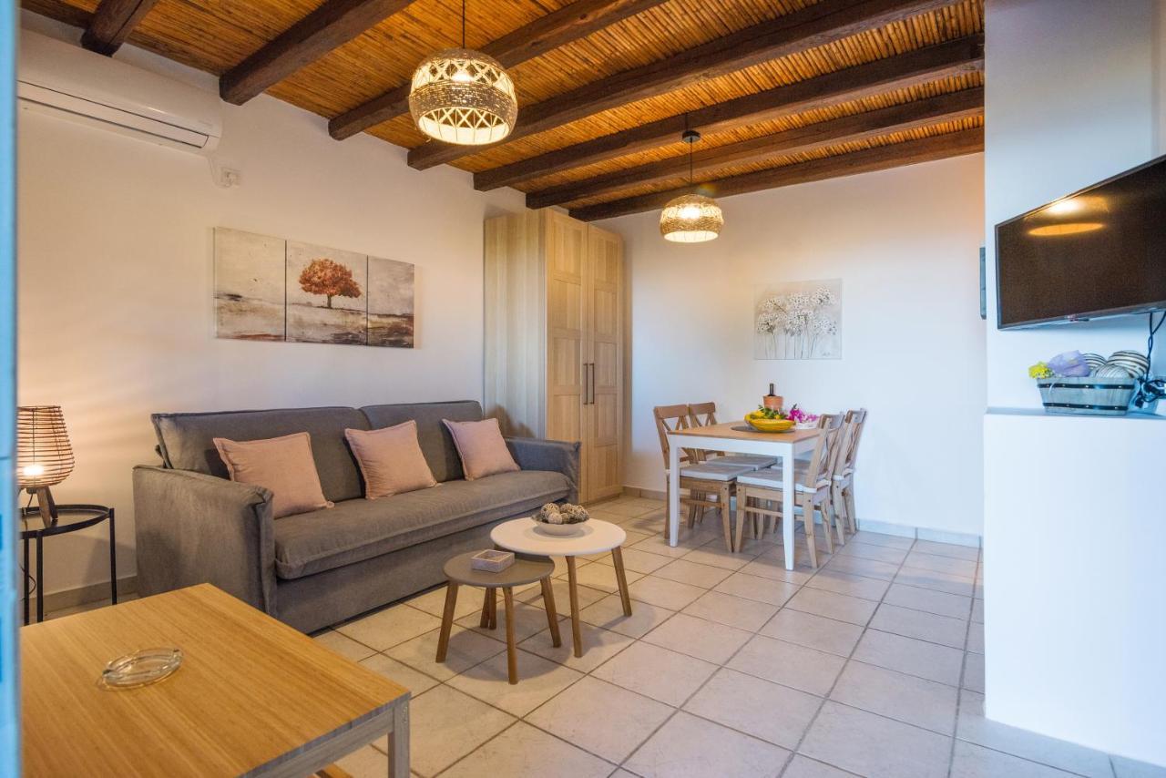 Villa Venus Avlemonas Dış mekan fotoğraf