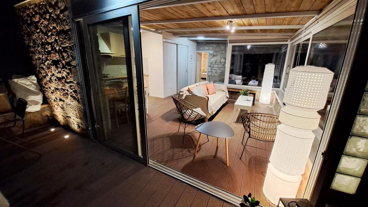 Villa Venus Avlemonas Dış mekan fotoğraf