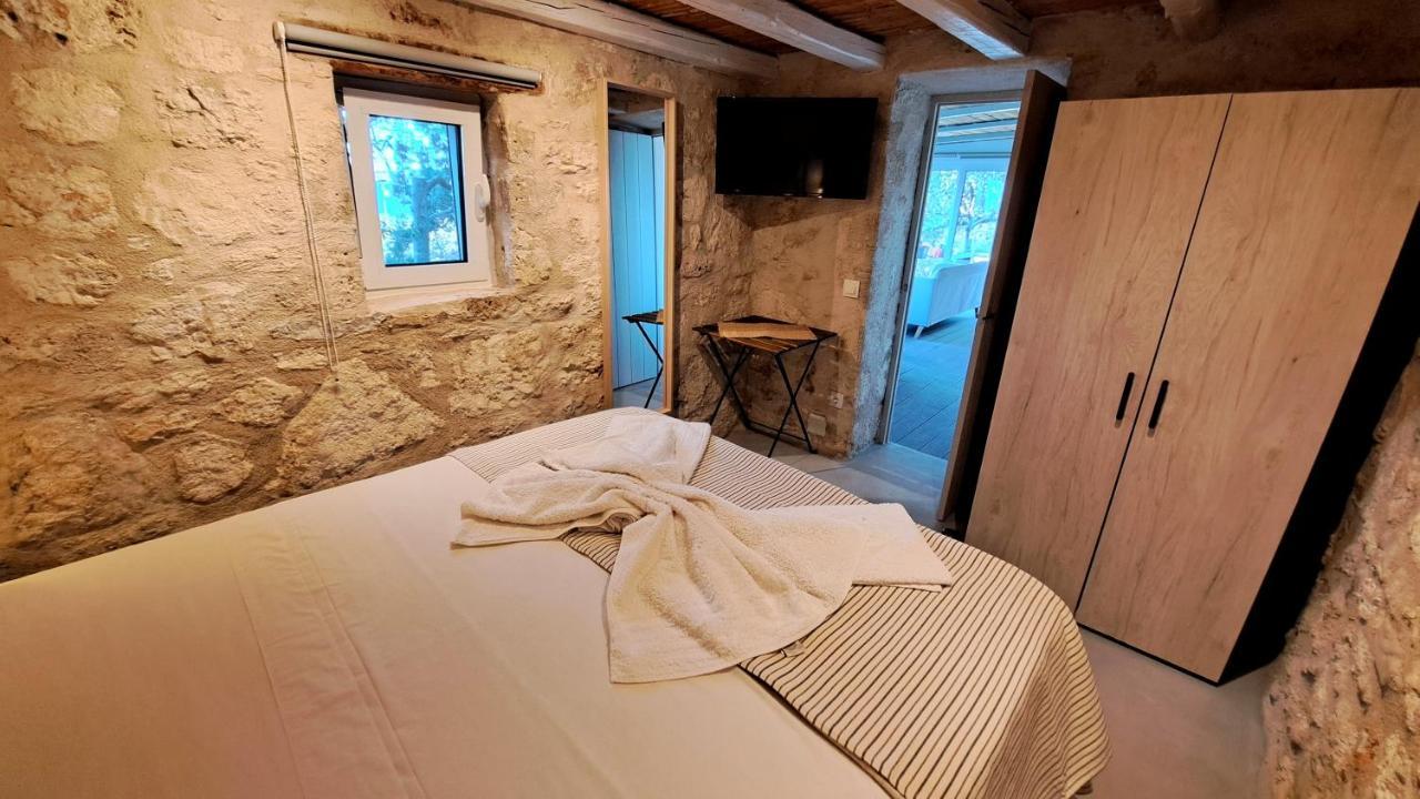 Villa Venus Avlemonas Dış mekan fotoğraf