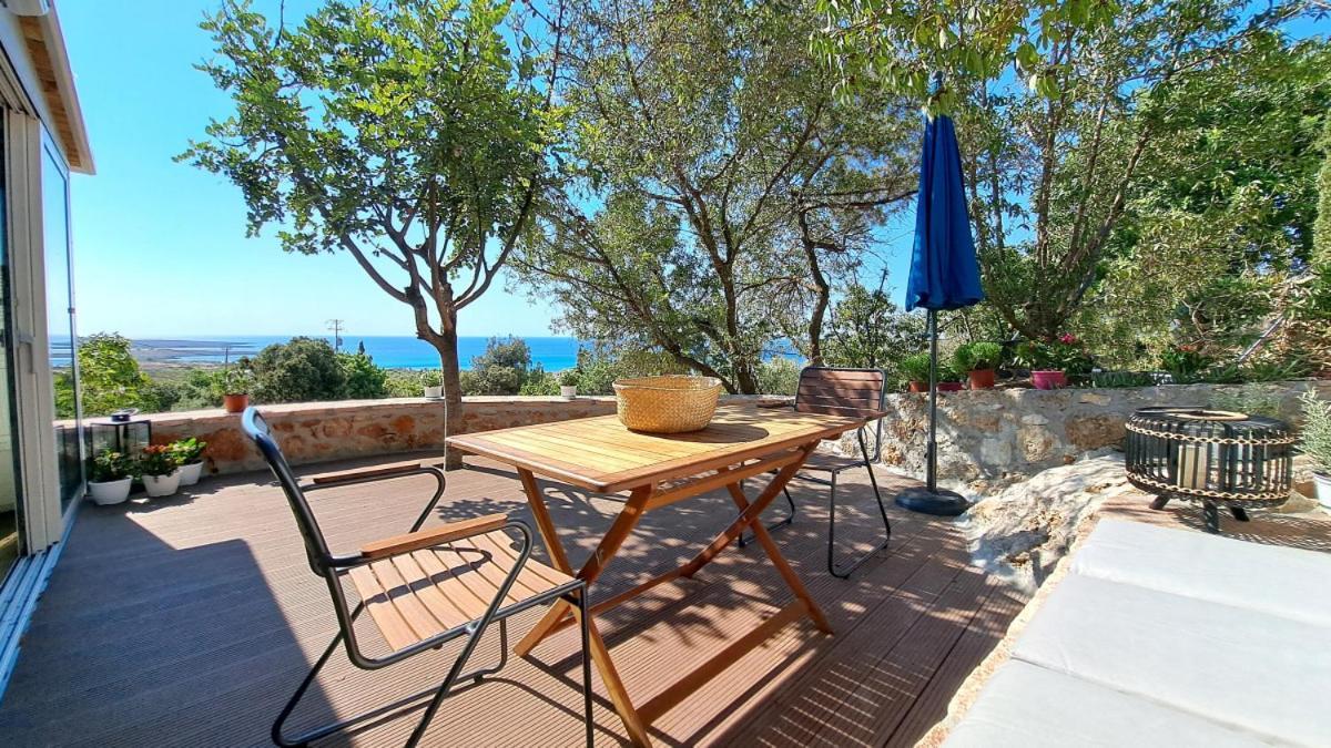 Villa Venus Avlemonas Dış mekan fotoğraf