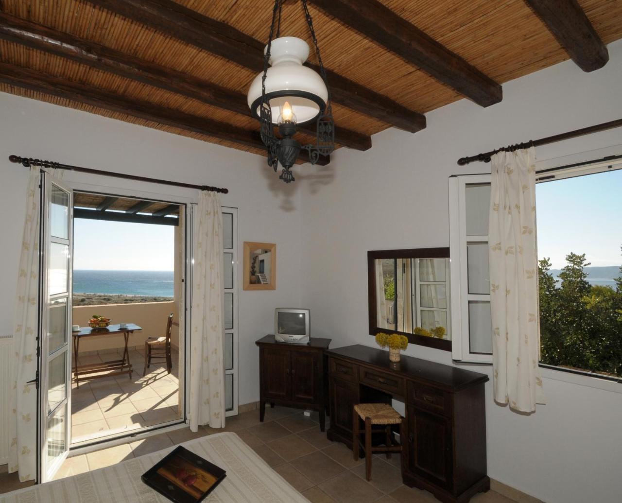 Villa Venus Avlemonas Dış mekan fotoğraf