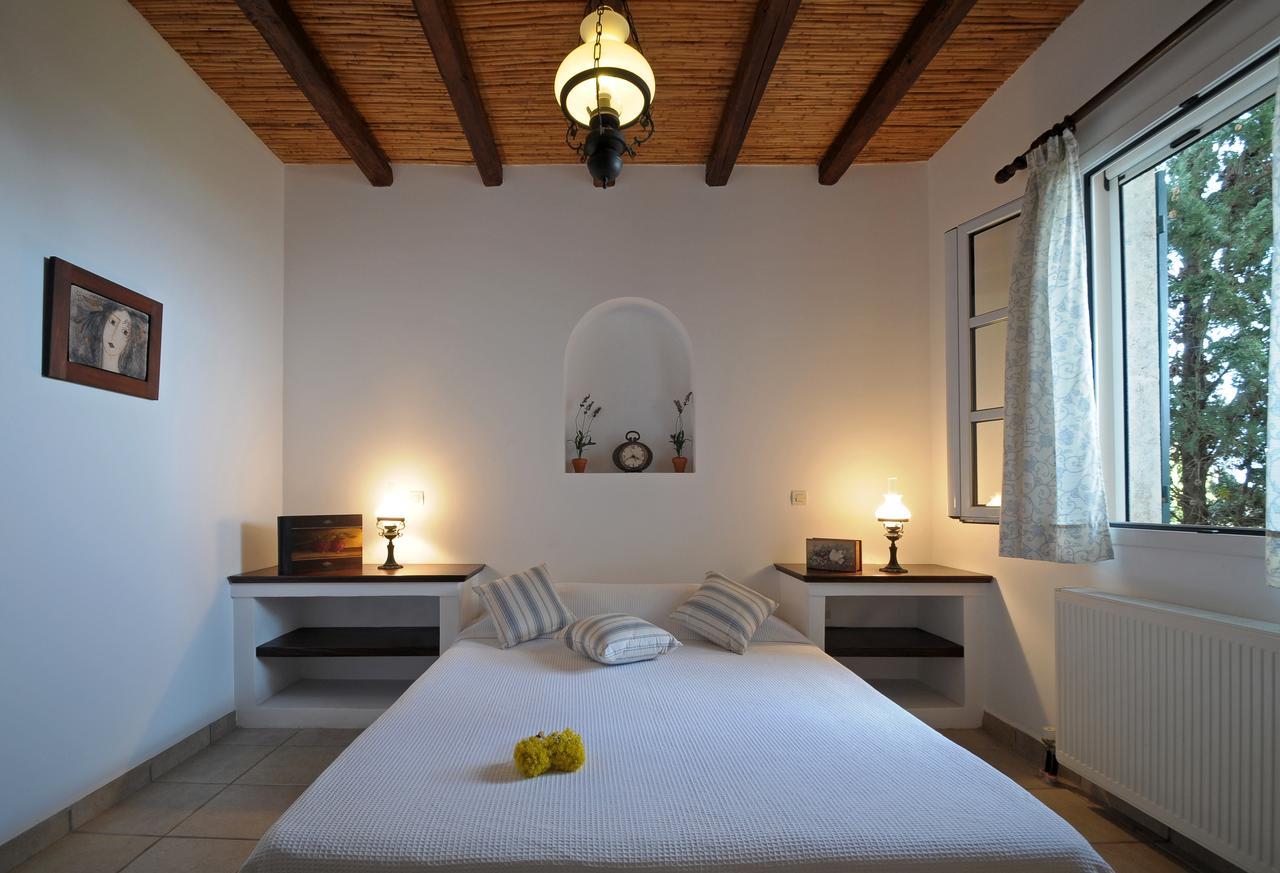 Villa Venus Avlemonas Dış mekan fotoğraf